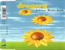 CD Single - Drogery - Schönes Wetter Heute