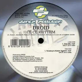 The Droid - Ce Ce Rhythm