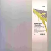 12'' - Droid Inc. - Dirty Neonlights
