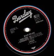 LP - Droids - Star Peace