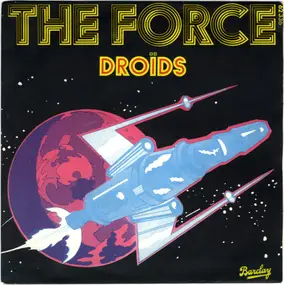 Droyds - The Force