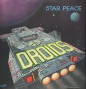 LP - Droids - Star Peace