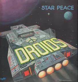 Droyds - Star Peace