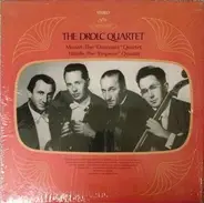 Mozart / Haydn - The 'Dissonant' Quartet ● The 'Emperor' Quartet