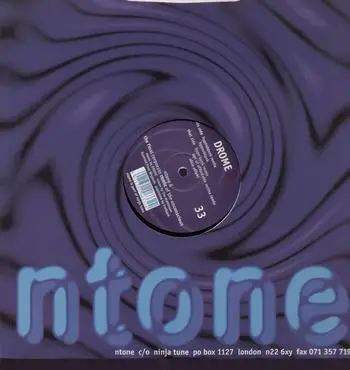 Drome - Hypnoblank