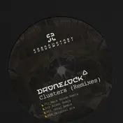 Dronelock - Clusters (Remixes)