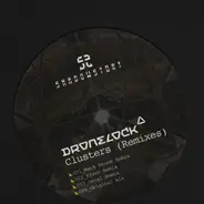 Dronelock - Clusters (Remixes)