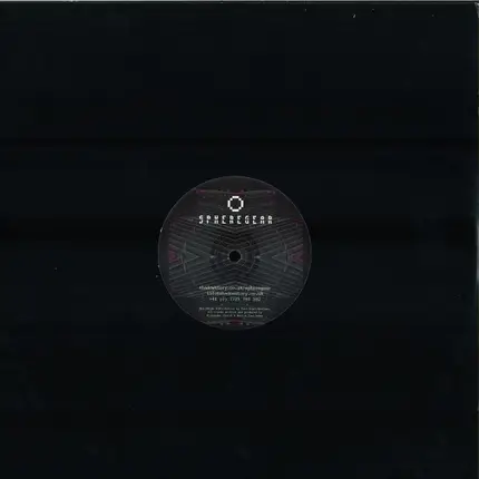 Dronelock - Theia