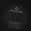 12inch Vinyl Single - Dronelock - Theia