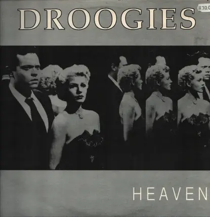 Droogies - Heaven