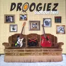 LP - Droogiez - Glorious Days - Orange/Black Vinyl