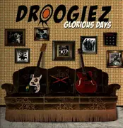 LP - Droogiez - Glorious Days