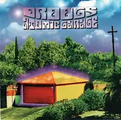 Droogs - Atomic Garage