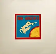 LP - Droogs - Guerrilla Love-In