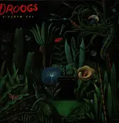 LP - Droogs - Kingdom Day - Insert Incl.