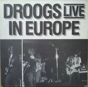 LP - Droogs - Live In Europe