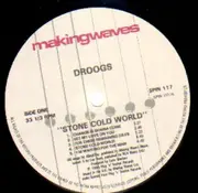 LP - Droogs - Stone Cold World