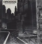 LP - Droogs - Stone Cold World