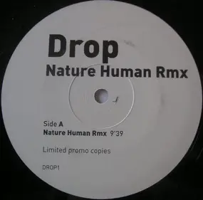 Drop - Nature Human Rmx