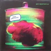 Drop Nineteens - Your Aquarium E.P.