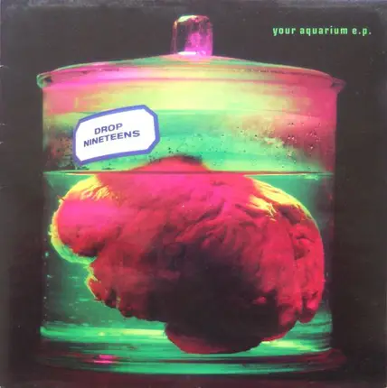 Drop Nineteens - Your Aquarium E.P.