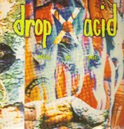 Drop Acid - Making God Smile