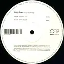 12inch Vinyl Single - Drop Down - Drop Down E.P.