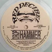 7inch Vinyl Single - Drop Hammer - Electric Skies