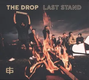Drop - Last Stand -Coloured-