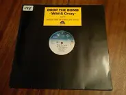 Drop The Bomb - Wild & Crazy (Mega-Mix Of Erasure-Hits)