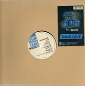 drop the dub - True Love