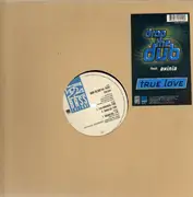 12'' - Drop The Dub - True Love