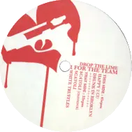 Drop The Lime - 1 For The Team