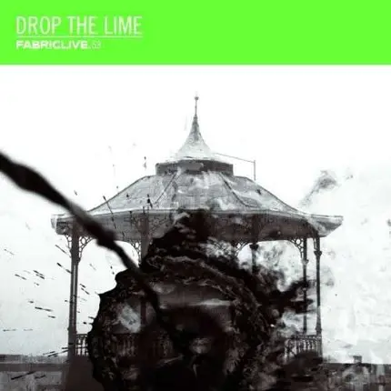 Drop the Lime - Fabric 53/Drop the Lime