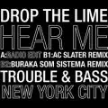 Drop The Lime - Hear Me