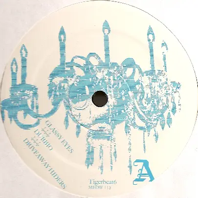 Drop The Lime - This Means Forever Volume 2