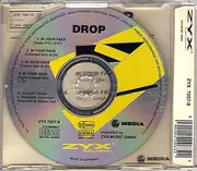CD Single - Drop - In Your Face
