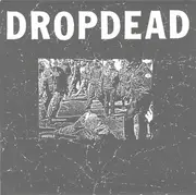 7inch Vinyl Single - Dropdead - Hostile