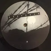 LP - Dropdead - 落とす死 - Incl. insert