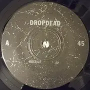 7inch Vinyl Single - Dropdead - Hostile