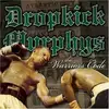 LP - Dropkick Murphys - The Warrior's Code - Green