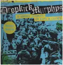 LP & MP3 - Dropkick Murphys - 11 Short Stories of Pain & Glory - black vinyl, download code