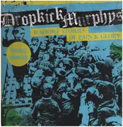 LP & MP3 - Dropkick Murphys - 11 Short Stories of Pain & Glory - black vinyl, download code