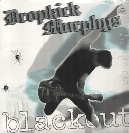 Dropkick Murphys - Blackout