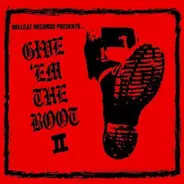 Dropkick Murphys, Buju Banton & others - Give 'Em the Boot II