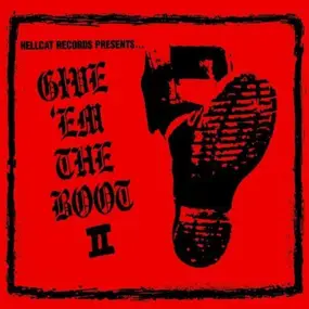 Dropkick Murphys - Give 'Em the Boot II