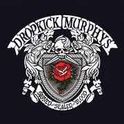CD - Dropkick Murphys - Signed And Sealed In Blood - Digipak