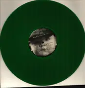 LP - Dropkick Murphys - Sing Loud, Sing Proud - Green Vinyl, Limited Edition