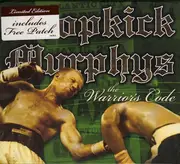 CD - Dropkick Murphys - The Warrior's Code
