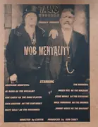 Picture Disc - Dropkick Murphys / The Business - Mob Mentality - incl. Inserts